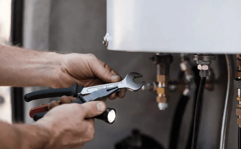 Why choose Water Heater Repair in Spring Valley, WI